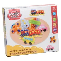 Kleiset Voertuigen- New