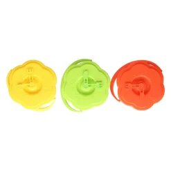 Kleisetje in Ton - 18 Kleuren Klei - 21dlg.><noscript><img width=