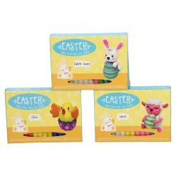 Kleisetje Pasen - 90gr. Klei>Wins Holland Discount