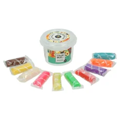 Kleistaven in Ton, 10dlg.- Best