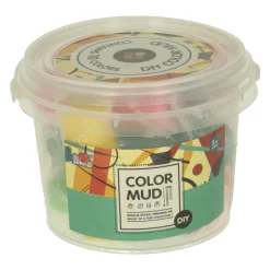 Kleistaven in Ton, 10dlg.- Best