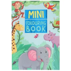 Kleur- en Spelletjesboekje, set van 24st.-Wins Holland Best