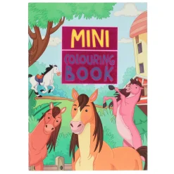 Kleur- en Spelletjesboekje, set van 24st.-Wins Holland Best