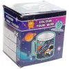 Kleur je eigen Beker Space-Duckiez Discount