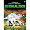 Kleur je eigen Dinosaurussen-WPG uitgevers