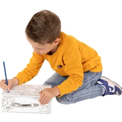 Kleur je eigen Koffertje met Dieren-Wins Holland Clearance