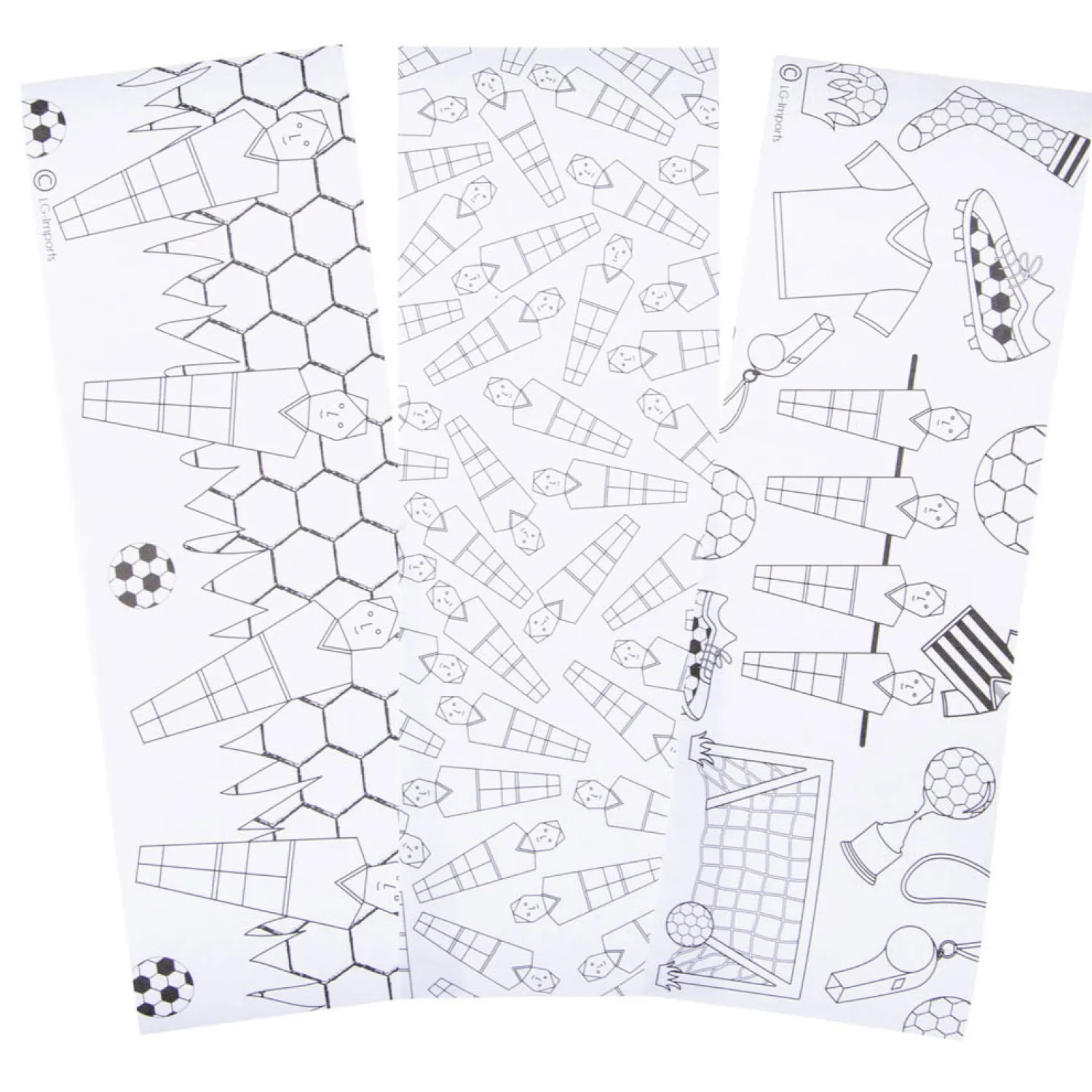 Kleur je eigen Mok Voetbal>Duckiez Hot