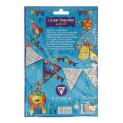 Wins Holland Kleur je eigen Slinger Clearance