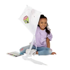 Lobbes Kleur je eigen Vlieger Online