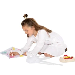 Lobbes Kleur je eigen Vlieger Online