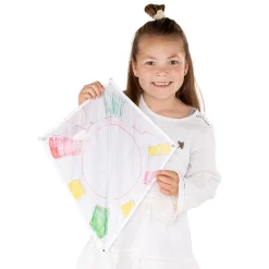 Lobbes Kleur je eigen Vlieger Online