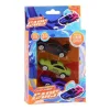 Kleur Veranderende Die-cast Raceauto, 3st.-Johntoy Clearance