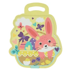 Kleurboek Pasen met Handvat-Wins Holland Sale