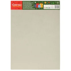 Wins Holland Kleurboek Placemat Kerst, 12st. Online