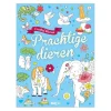 Standaard Uitgeverij Kleurboek Prachtige Dieren Sale