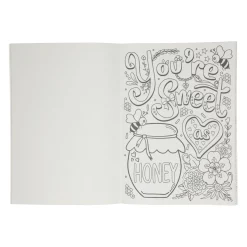 Kleurboek Sayings>Wins Holland Discount