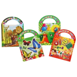 Duckiez Kleurboekje met Stickers Online