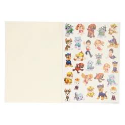 Kleuren op Nummer PAW Patrol>Wins Holland Discount