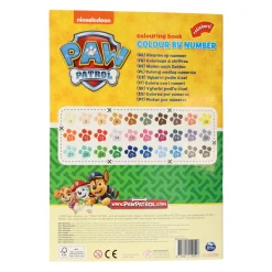 Kleuren op Nummer PAW Patrol><noscript><img width=