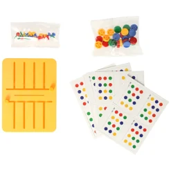 Kleurenduel Spelletje Dier-