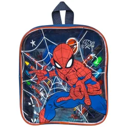 Undercover Kleurenset Spiderman in Rugzak Outlet