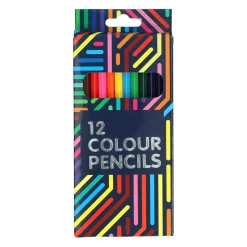 Kleurpotloden - 12st.>Wins Holland Discount