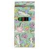 Kleurpotloden Eenhoorn, 6st.-Duckiez New