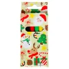 Kleurpotloden Kerst, 6st.>Duckiez Sale