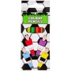 Kleurpotloden Voetbal, 6st.-Duckiez Hot