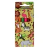 Kleurpotloden Wilde Dieren, 6st.>Duckiez Discount
