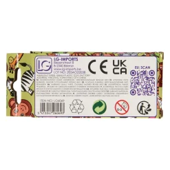 Kleurpotloden Wilde Dieren, 6st.><noscript><img width=