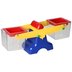 Kleurrijke Balansweegschaal><noscript><img width=