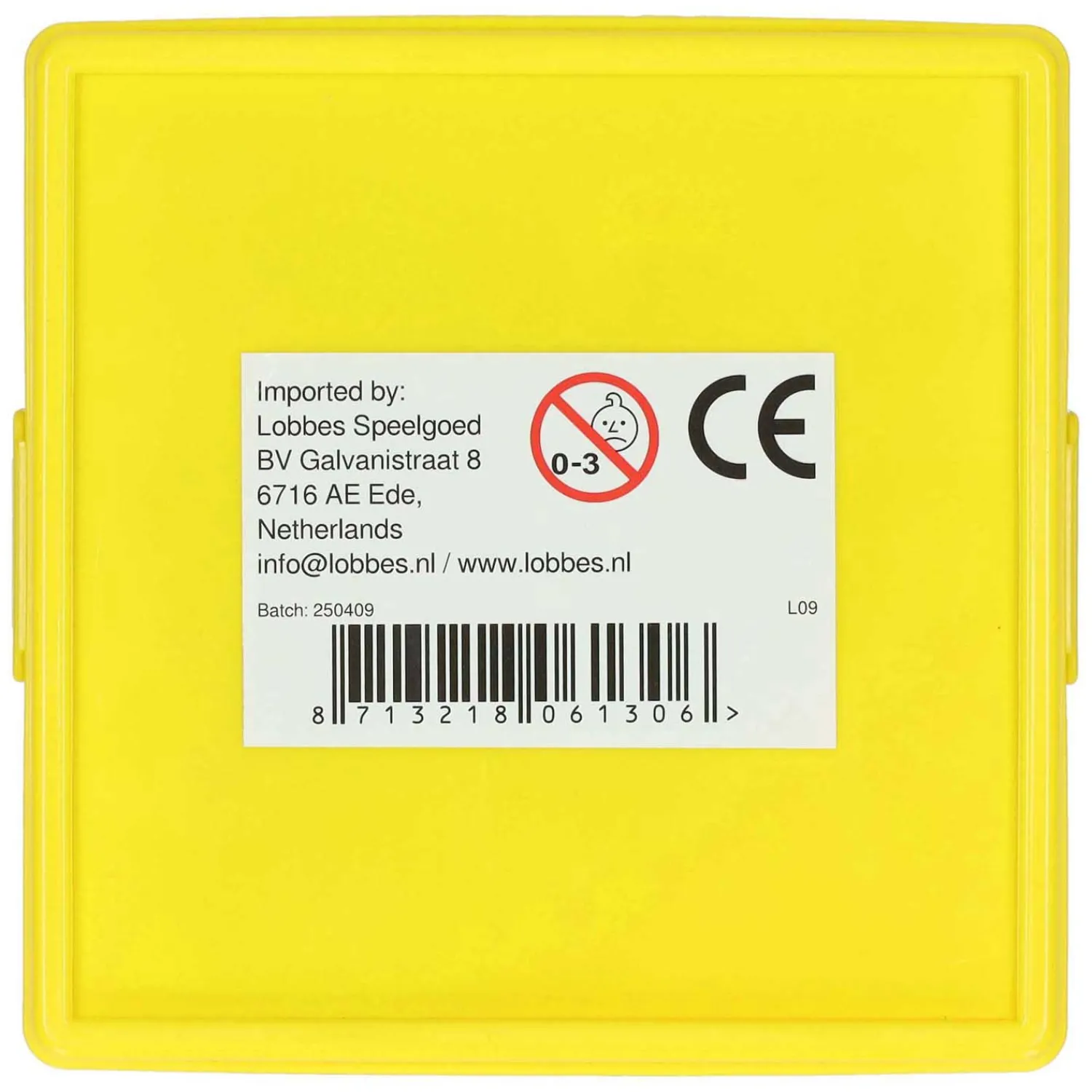 Kleurrijke Geolinks - 180st.> Best