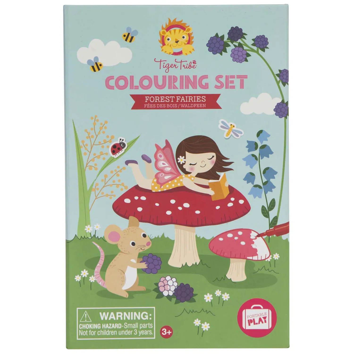 Selecta Kleurset - Bosfeeen Online