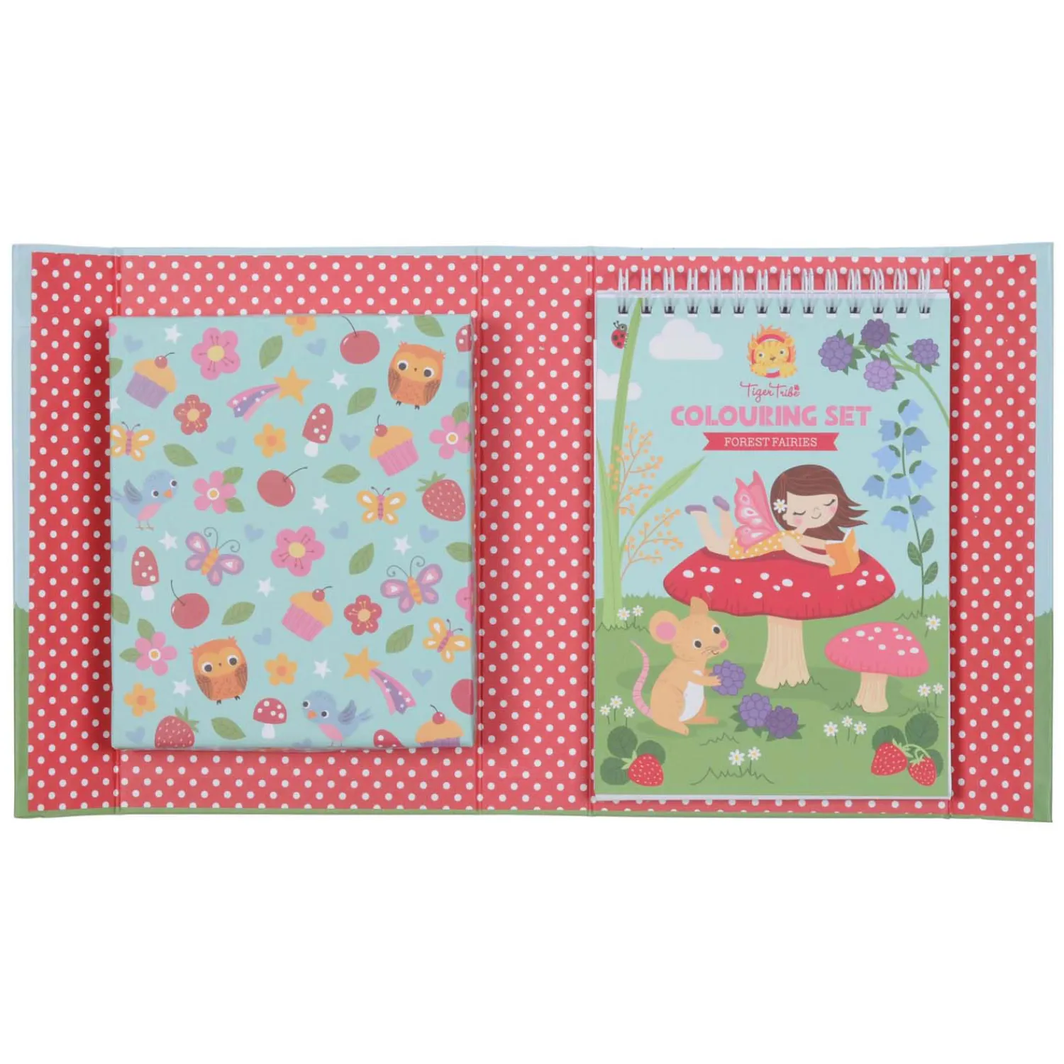 Selecta Kleurset - Bosfeeen Online