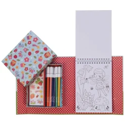 Selecta Kleurset - Bosfeeen Online