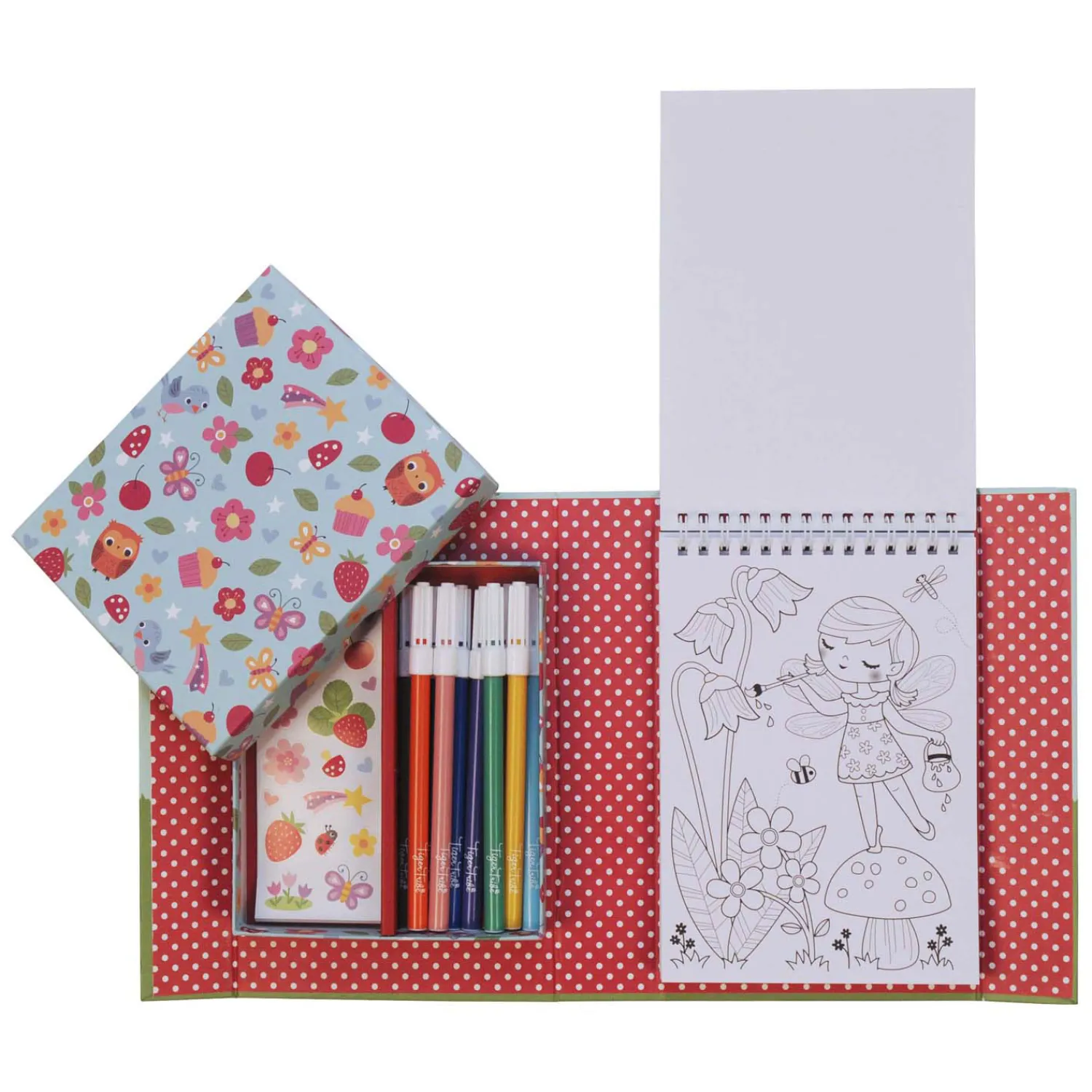 Selecta Kleurset - Bosfeeen Online