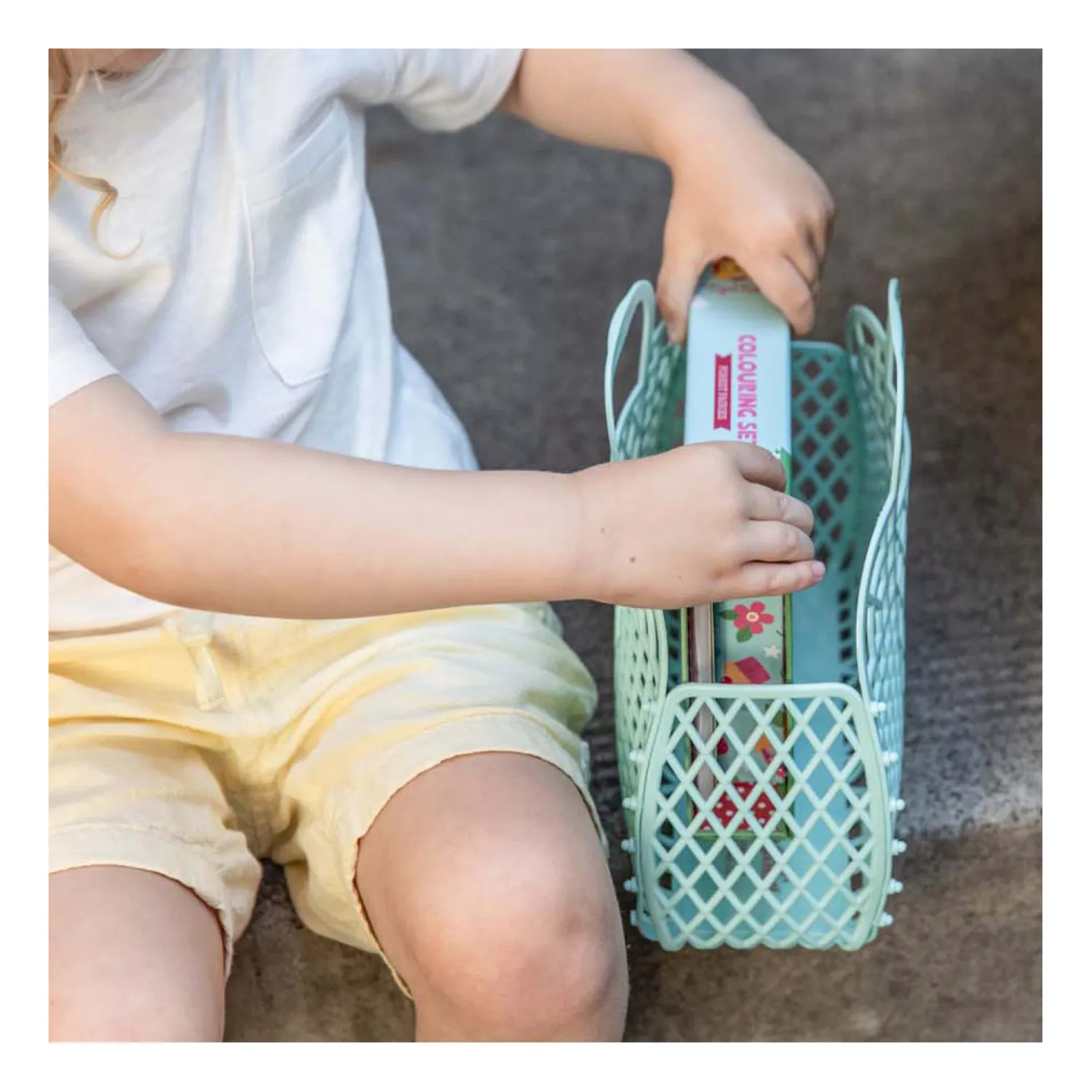 Selecta Kleurset - Bosfeeen Online