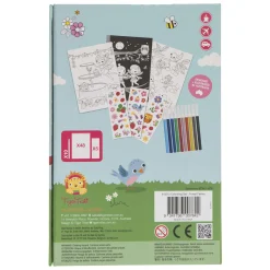 Selecta Kleurset - Bosfeeen Online