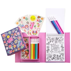 Kleurset - Magische Wezens>Selecta Online