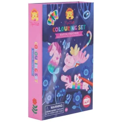 Kleurset - Magische Wezens><noscript><img width=