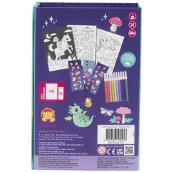 Kleurset - Mystiek Bos><noscript><img width=