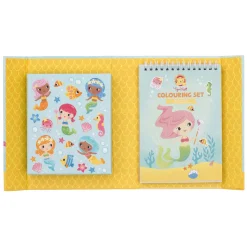 Selecta Kleurset - Zeemeerminnen Clearance