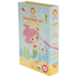 Selecta Kleurset - Zeemeerminnen Clearance