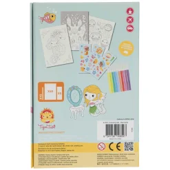 Selecta Kleurset - Zeemeerminnen Clearance