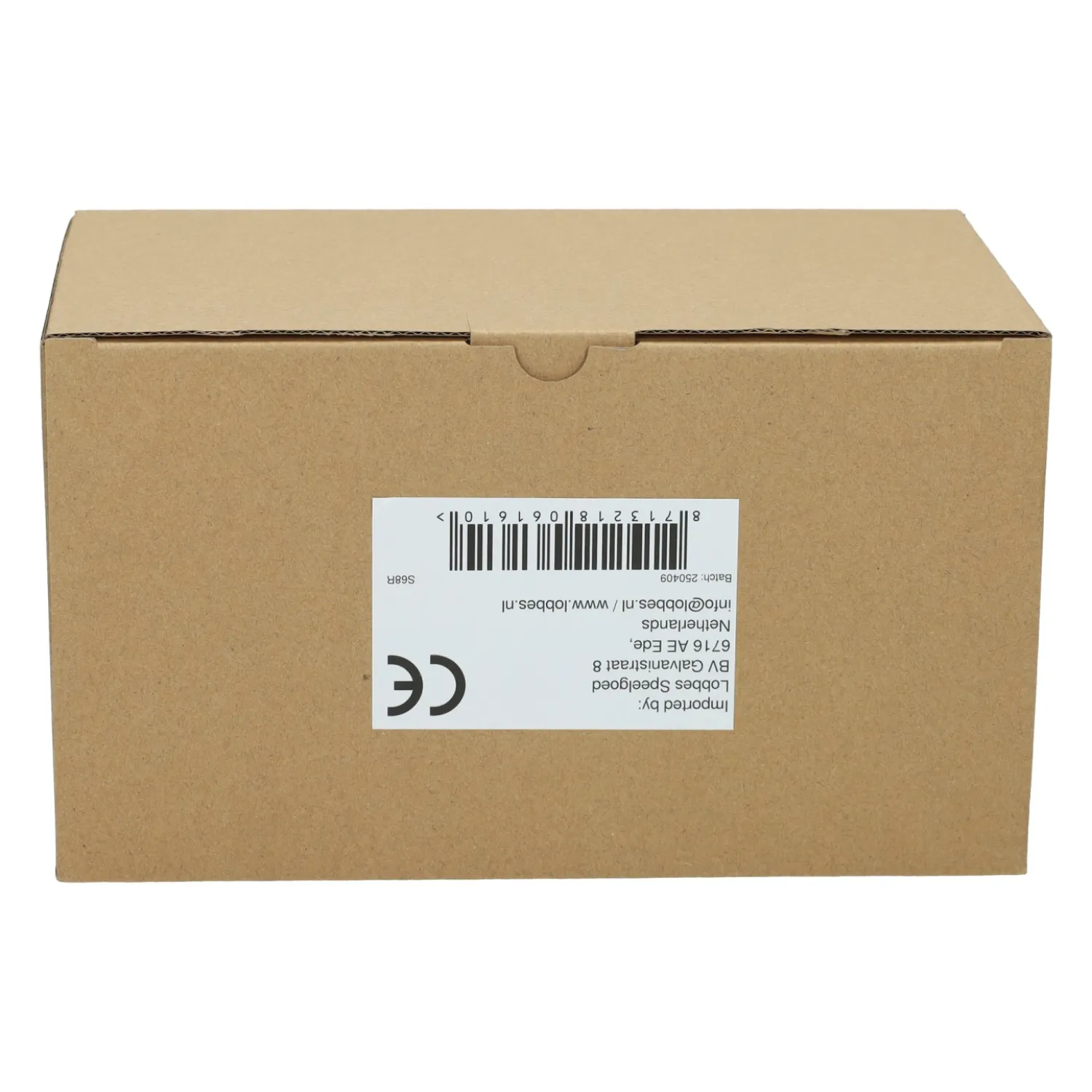 Kleurveranderende Kijkglazen - 8st.> Hot