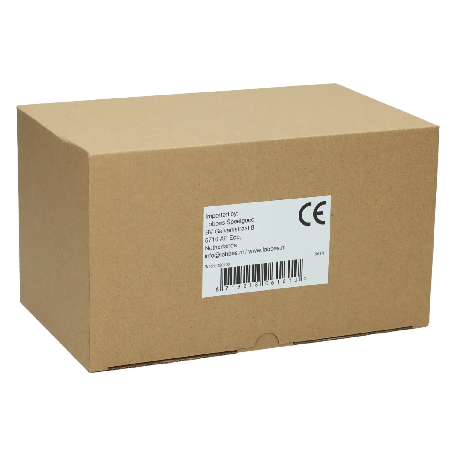 Kleurveranderende Kijkglazen - 8st.> Hot