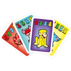 Selecta Kleuter Kwartet Best