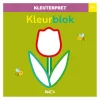 Kleuterpret Kleurblok Bloem 2+-Wins Holland