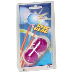 Klik Klik Ballen>Androni